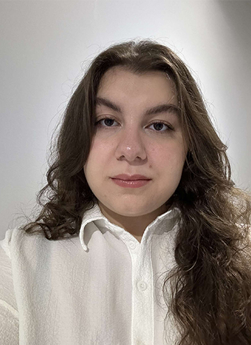 Maryam Hana
